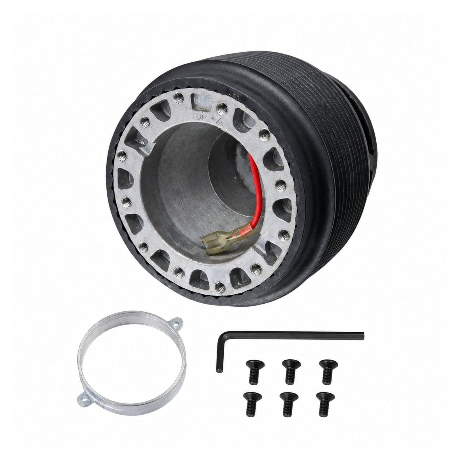 Steering Wheel Hub Adapter Boss Kit For Hyundai Accent Elantra Sonata 1994-2000