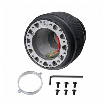 Steering Wheel Hub Adapter Boss Kit For Hyundai Accent Elantra Sonata 1994-2000