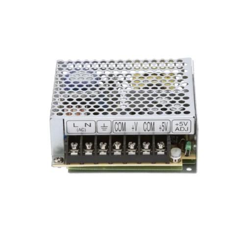 Mean Well MW RD-50B 53.6W 4A@5V & 1.4A@24V Double Output Switching Power Supply