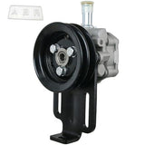 Diesel Power Steering Pump Fit Isuzu Bighorn Trooper Holden Jackaroo 4JB1 4JG2