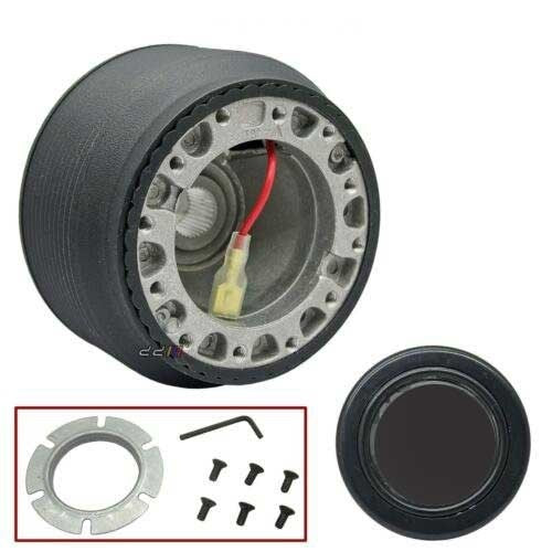 Elevo Steering Wheel Hub Adapter Boss Kit For Nissan Skyline R30 R31 300ZX Z31