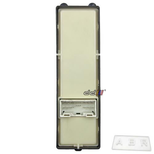 Front RHD Power Window Switch Main Control for D-Max MU-X Colorado RG 2012-2020