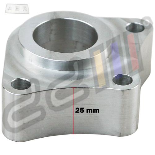 25mm Front Upper Ball Joint Spacers For Mitsubishi Pajero NH NJ NK NL Triton MK