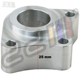 25mm Front Upper Ball Joint Spacers For Mitsubishi Pajero NH NJ NK NL Triton MK