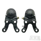 Upper&Lower Ball Joint For Mitsubishi Pajero NH NJ NK NL V24 V34 V44 V46 91-99
