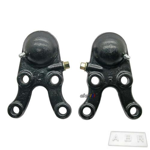 Upper&Lower Ball Joint For Mitsubishi Pajero NH NJ NK NL V24 V34 V44 V46 91-99