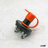 12v 24v Battery Isolator Kill Cut Switch Isolation Electric Winch 4WD Recovery