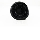 3.5" 85mm Mushroom Vehicle Snorkel Kit Head 4WD/Universal 4x4 AWD Off Road Ram