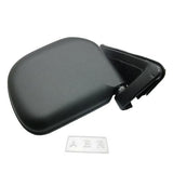 Right RH Manual Door Mirror For Toyota Hi-Ace Hiace H100 Series Van 1989-2004