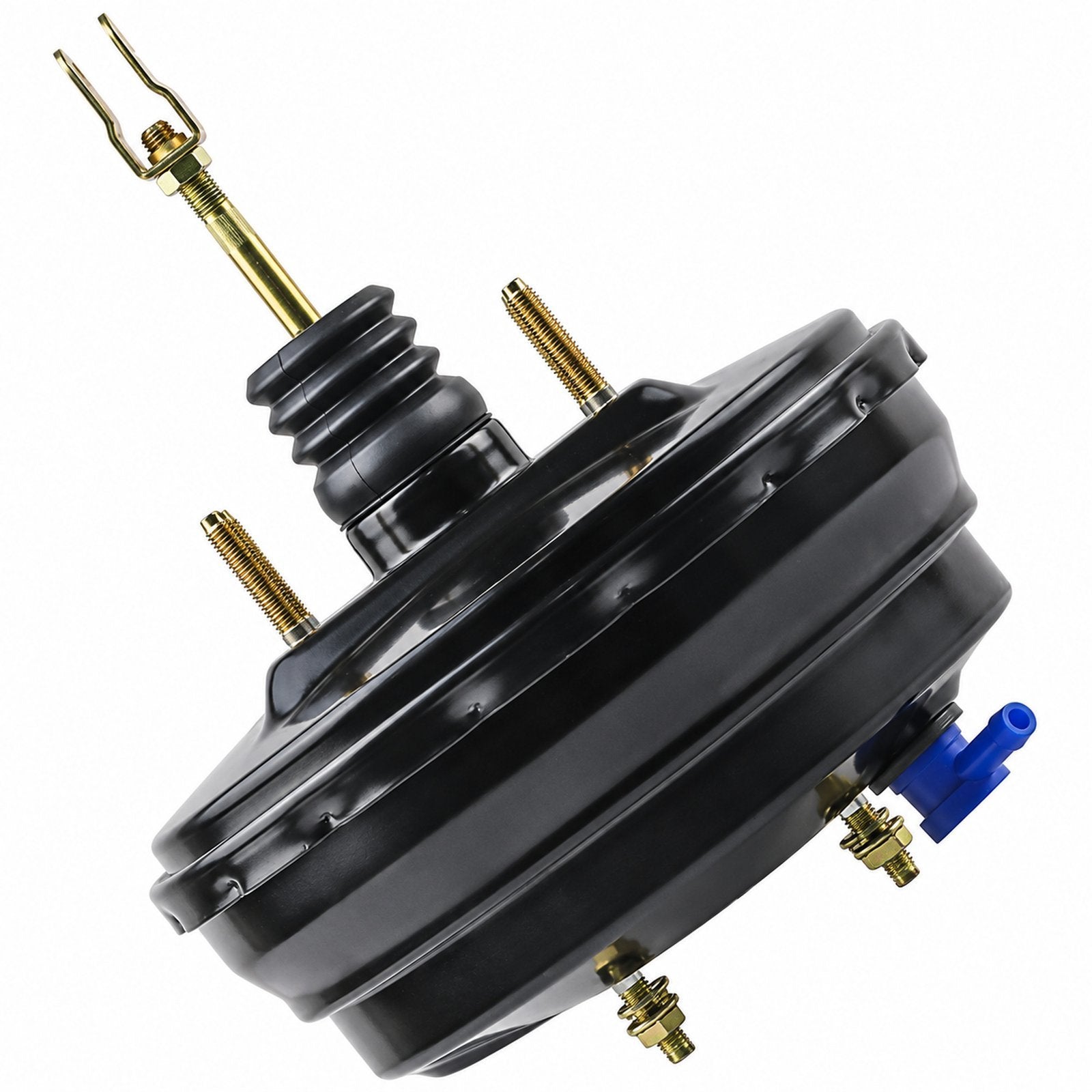8/9" Dual Brake Booster Fixs Land Cruiser 80 1990-1997 4 Bolt 44610-60763