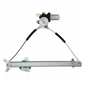 Front Right Electric Power Window Regulator Mitsubishi Pajero NH NJ NK NL 91-99