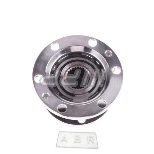 2x Wheeling Locking Hub Lock 26 SPLINES For Toyota IFS 4WD 4Runner Hilux 105 106