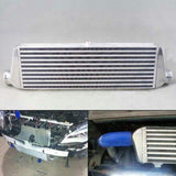 Front Mount Intercooler Inlet/ Outlet 2.5" 510X180X65 FMIC Aluminium Bar Plate