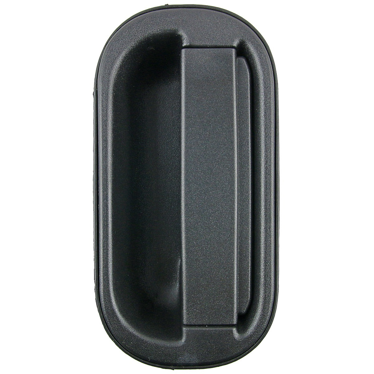 Black Front Left Outer Door Handle For Mitsubishi FUSO Canter FB511 1994-2002