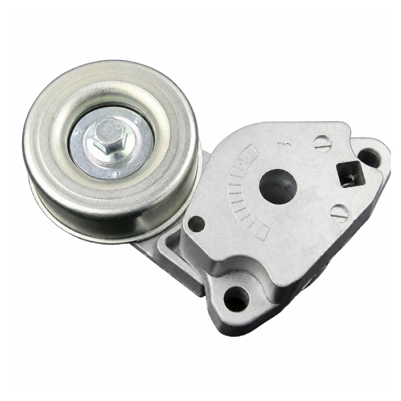 NEW Timing Belt Tensioner Pulley Fixs Mitsubishi Triton L200 2.5L Diesel 2005-14