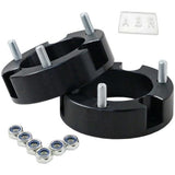 Front 3" Rear 2" Lift Kit Spacer Shackle For Toyota Hilux REVO 4WD 2015 ++