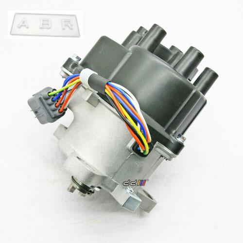 Electronic Ignition Distributor Fit Honda CR-V CRV RD2 RD3 B20B B20Z 1999-2001