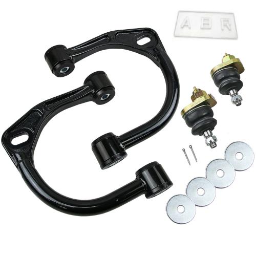Adjustable Front Upper Control Arm For 3 Inch Lifted Toyota Hilux VIGO 2005-2014