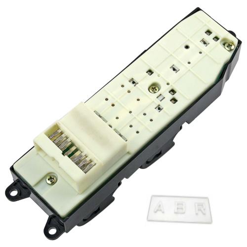 RHD Front Power Window Switch Main Control For Toyota Prado 90 Hilux LN166 Unser