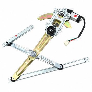 Front Left Window Regulator Motor For Proton Gen-2 2004 Onwards
