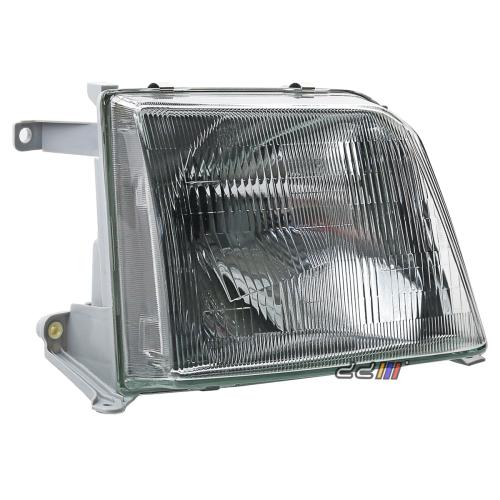 Front Right RHS Headlight Lamp Fixs Land Cruiser Prado 90 95 1996-1999
