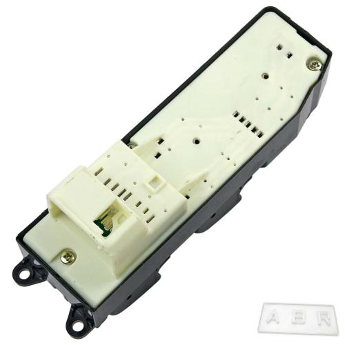 Power window switch Main Control For Toyota Hilux Vigo Kun26R RHD 2005-2014"