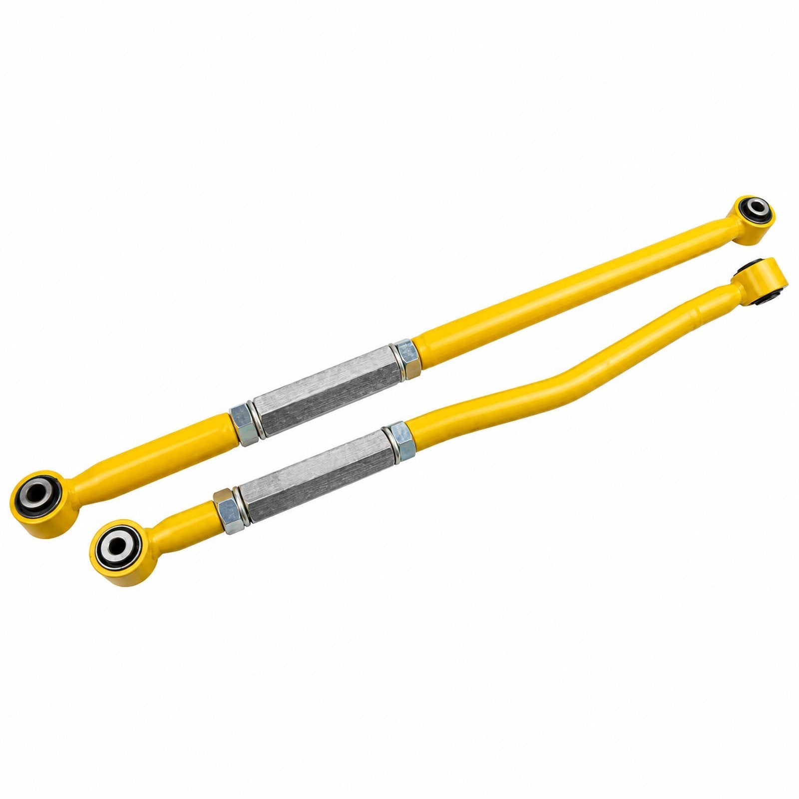 ADJUSTABLE Panhard Rod Bar SET|For Land Cruiser Prado J70 LJ78 LJ79 RJ78|'90-'96