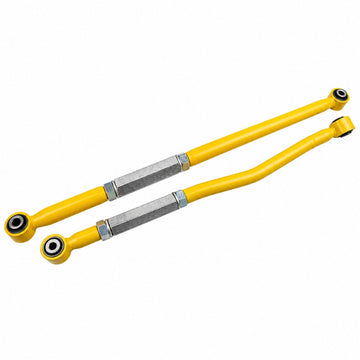 ADJUSTABLE Panhard Rod Bar SET|For Land Cruiser Prado J70 LJ78 LJ79 RJ78|'90-'96