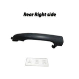 1 PCS Outside Exterior Door Handle For PROTON GEN2 PERSONA SATRIA S16 04-13