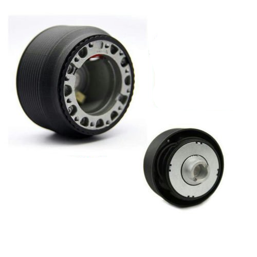 Elevo Steering Wheel Hub Adapter Boss Kit for Hyundai Excel Elantra Sonata H1