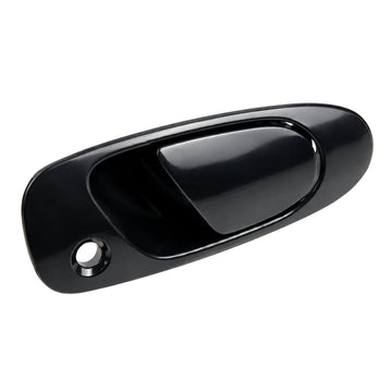 1x Front Right Side RHS Outer Door Handle For Honda Civic EG SR3 SR4 1992~1995