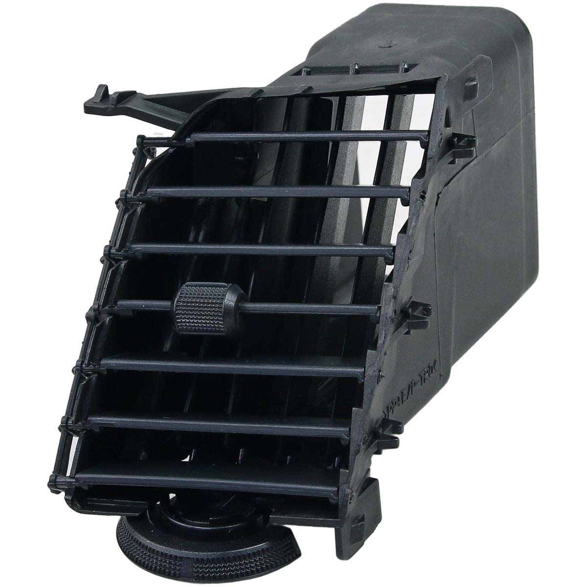 1 Set Air Conditioner A/C Air Vent Outlet for Toyota Hilux VIGO KUN25 2005-2014