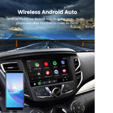 Carlinkit Wireless USB Carplay Dongle for IOS Android Smart Navigation Player AU