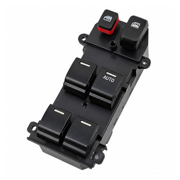 RHD Front Power Window Switch Main Control For Jazz GE6 GE8 GG1 GG4 2009-2014