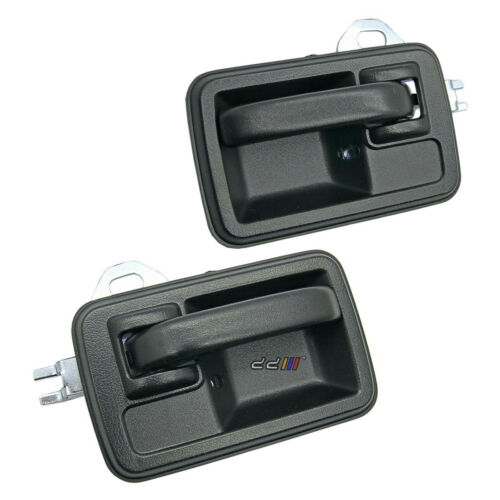 (Pair) Inner Door Handle For Suzuki Jimny Sierra SJ410 SJ413 Holden Drover