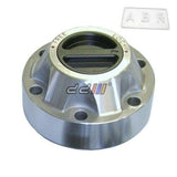 New Free Wheeling Hubs Lock GU GQ Maverick Manual Locking Hub