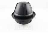 3.5" 85mm Mushroom Vehicle Snorkel Kit Head 4WD/Universal 4x4 AWD Off Road Ram