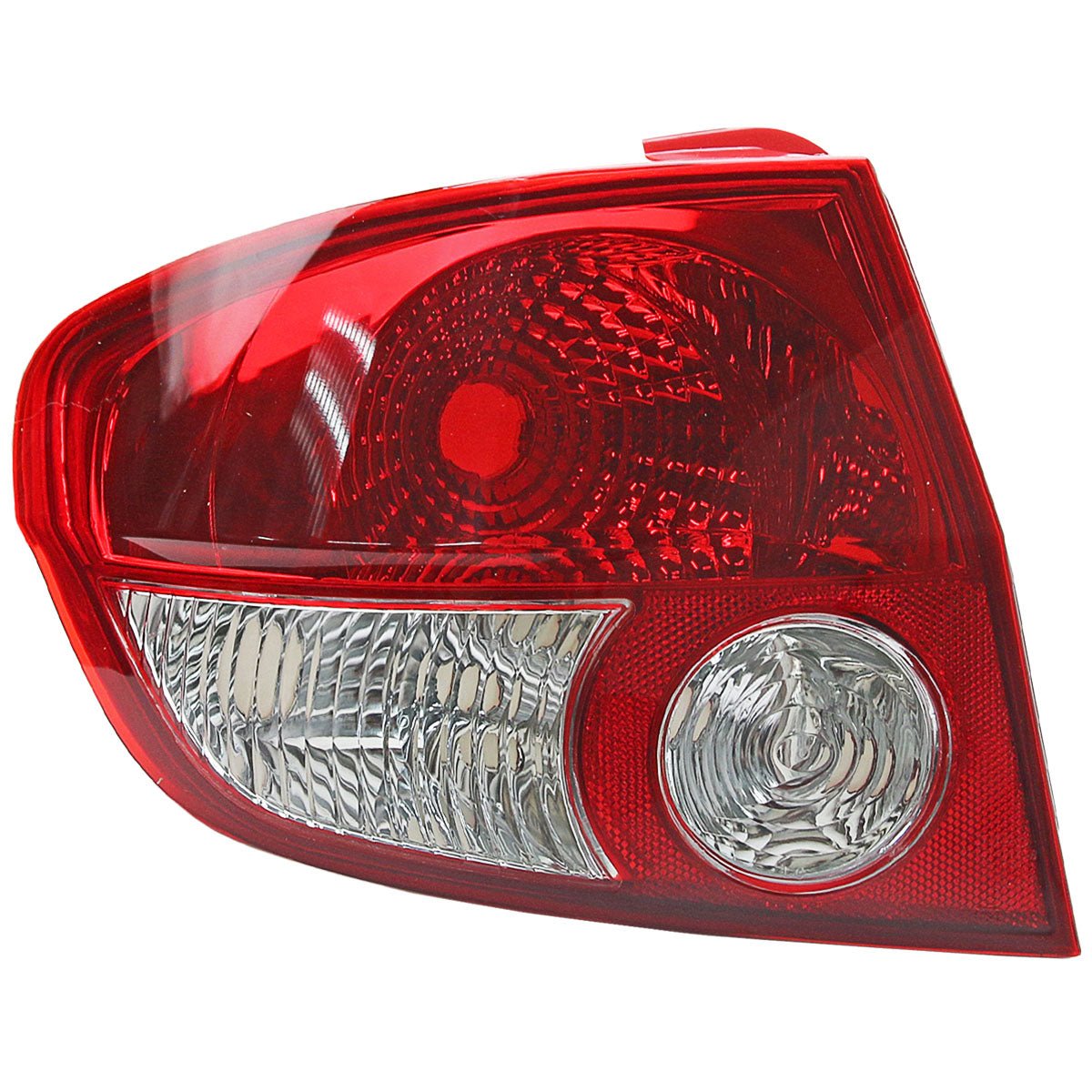 Rear Left LHS Tail Light Lamp For Hyundai Getz TB Pre-Facelift Model 2002-2005