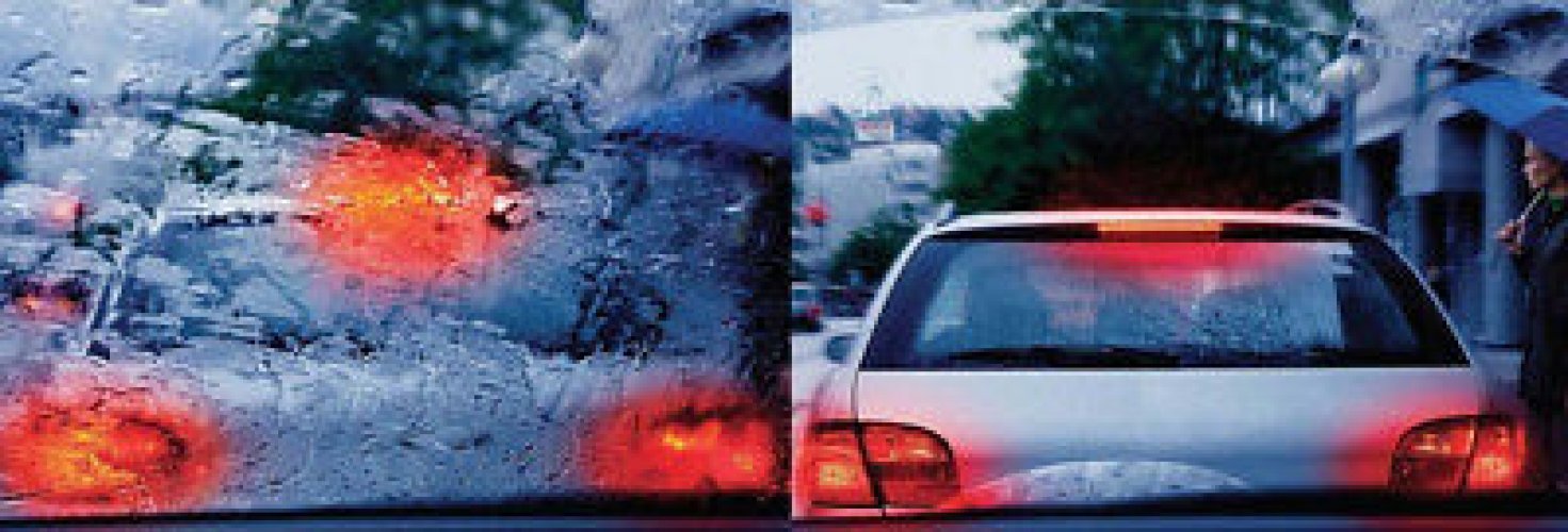 BOSCH Aerotwin Wiper Blade Set 22"+22" For Ford Fairlane Falcon Toyota HiAce