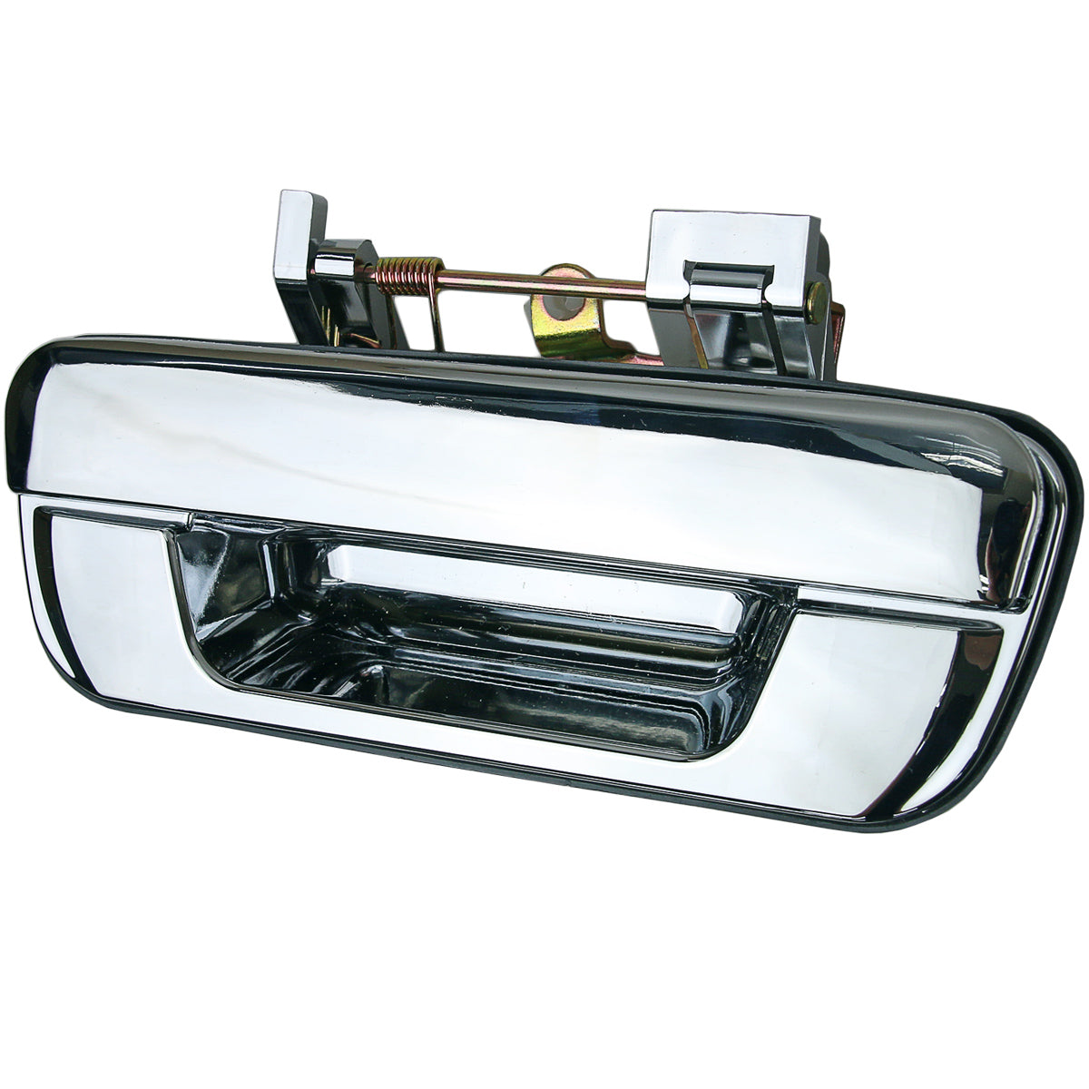 Rear Tailgate Handle Isuzu D-Max 2002-2011 (Chrome)