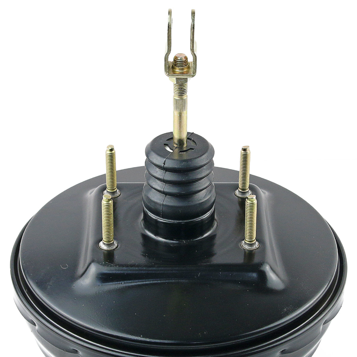 8/9" Dual Brake Booster Fixs Land Cruiser 80 1990-1997 4 Bolt 44610-60763