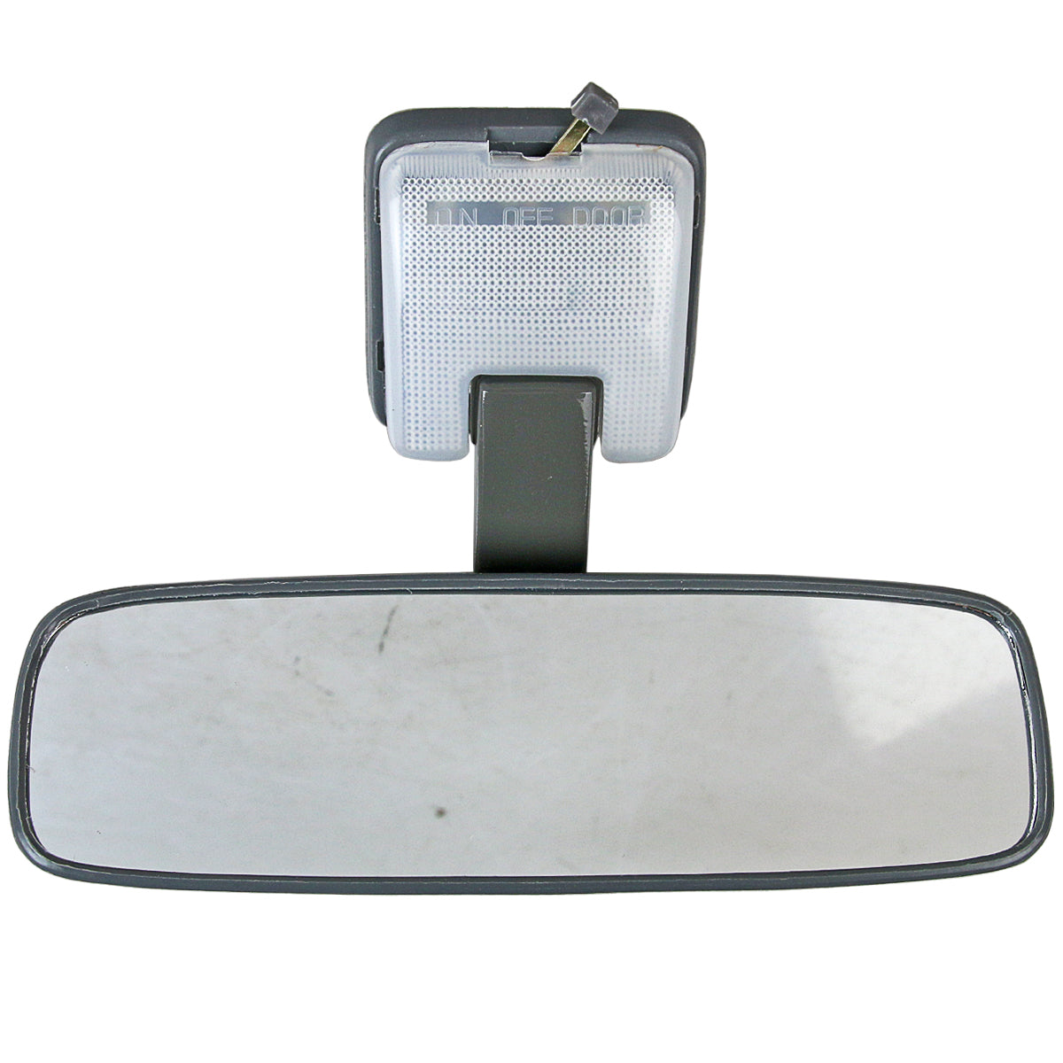 Rear View Mirror For Toyota Hilux LN106 LN107 1988-1998 LN166 LN167 1998-2004