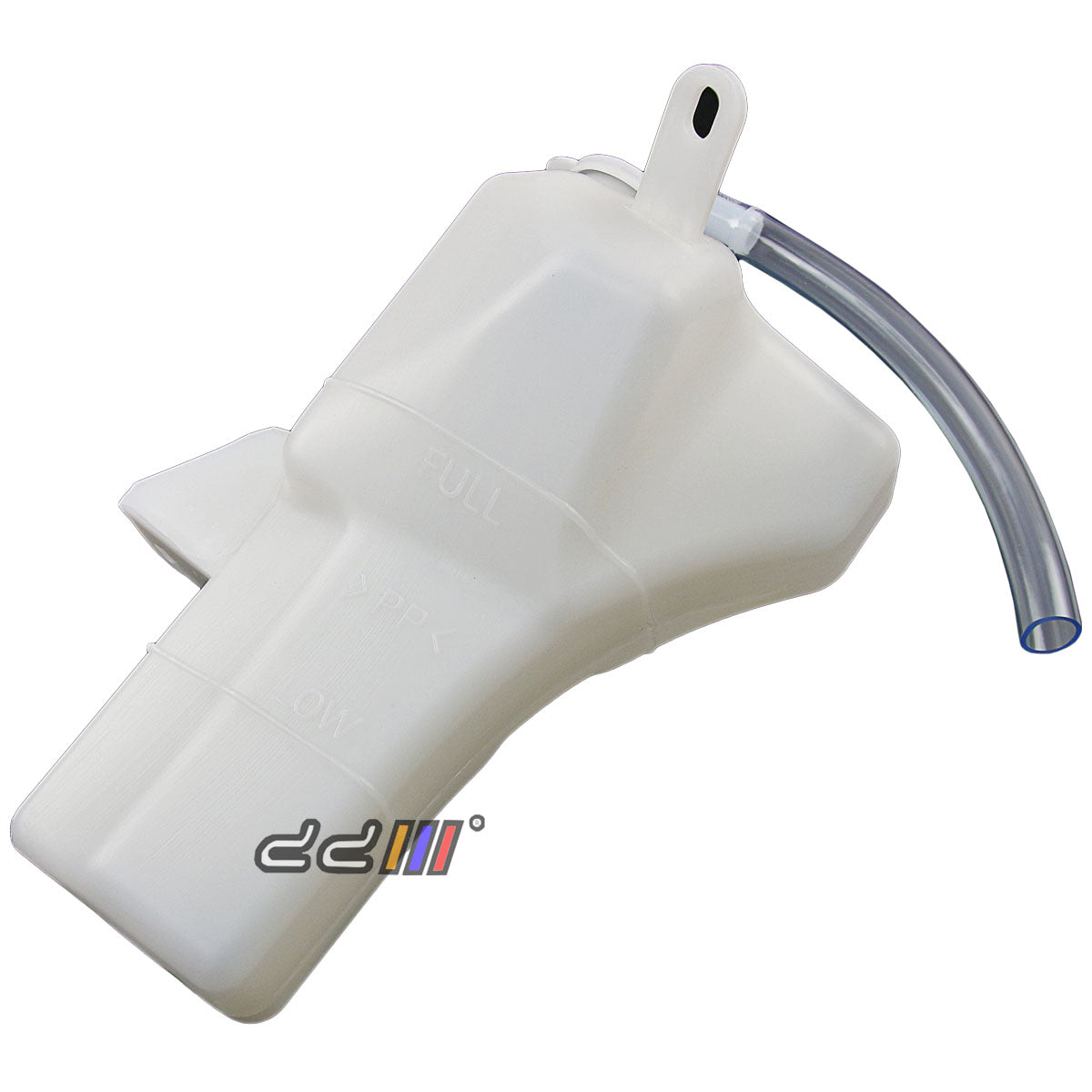 Radiator Overflow Bottle Coolant Tank For Proton Wira Satria Putra EVO 1 2 3