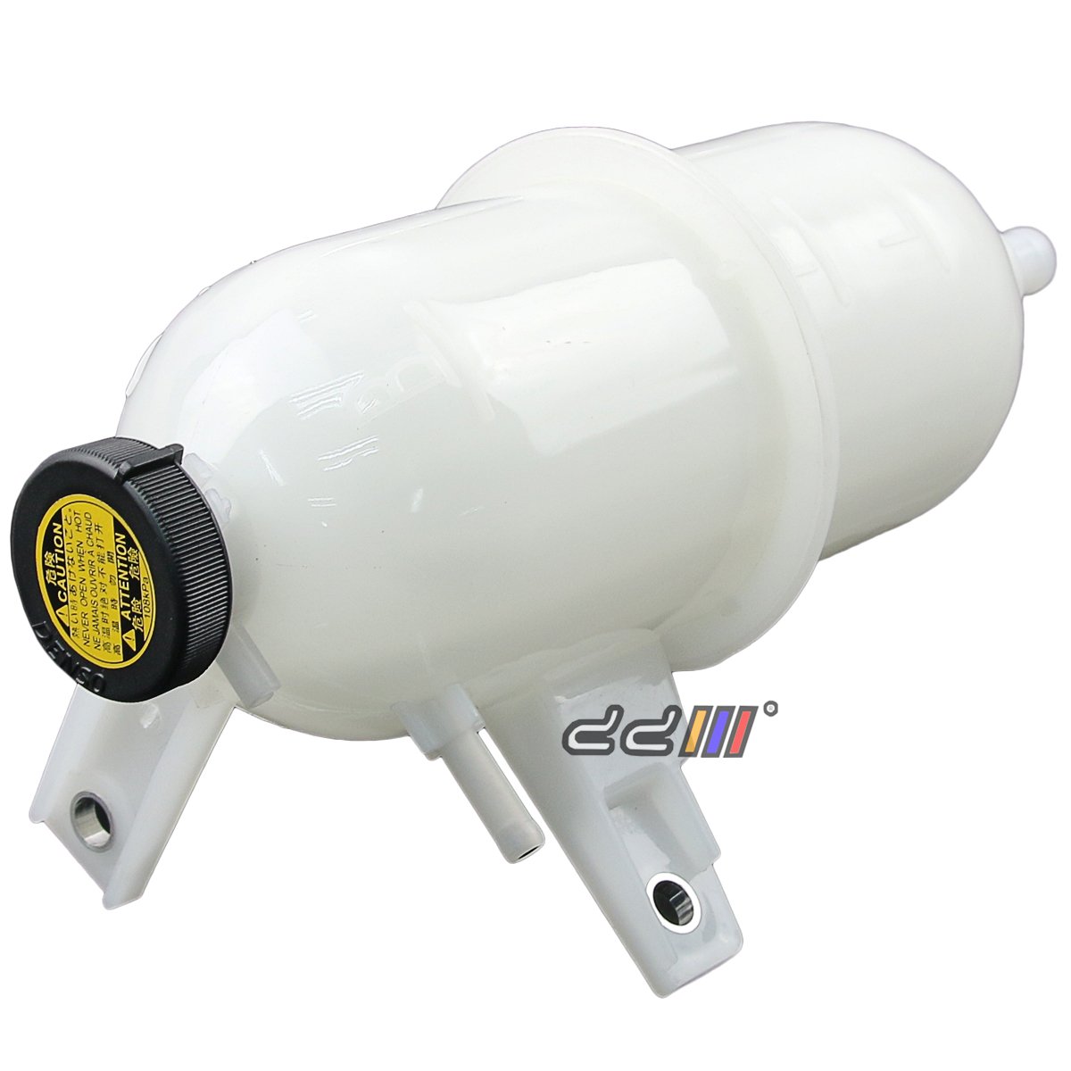 Radiator Overflow Bottle Coolant Tank For Hilux VIGO 1KD 2KD Diesel 05-14