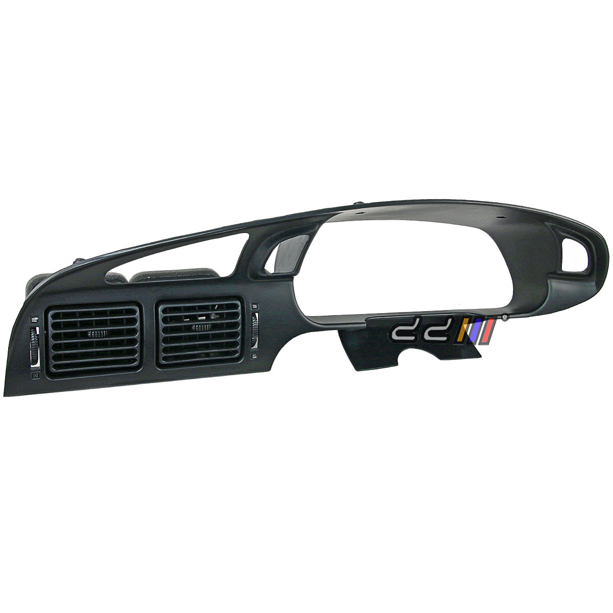 Dashboard Meter Cluster Panel Aircond Vent FOR PROTON JUMBUCK SATRIA WIRA 95-01