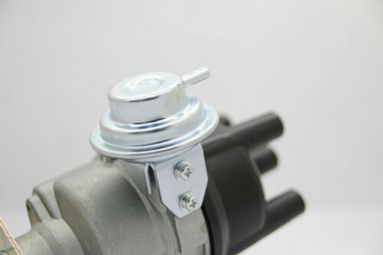 Electronic Distributor Fixs Navara D21 Vanette C22 Urvan E24 Atlas F22 Z20 24