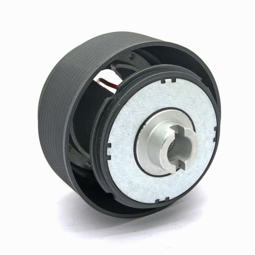 Elevo Steering Wheel Hub Adapter Boss Kit Fits Honda Integra-DA6-DB8-DC2-Prelude