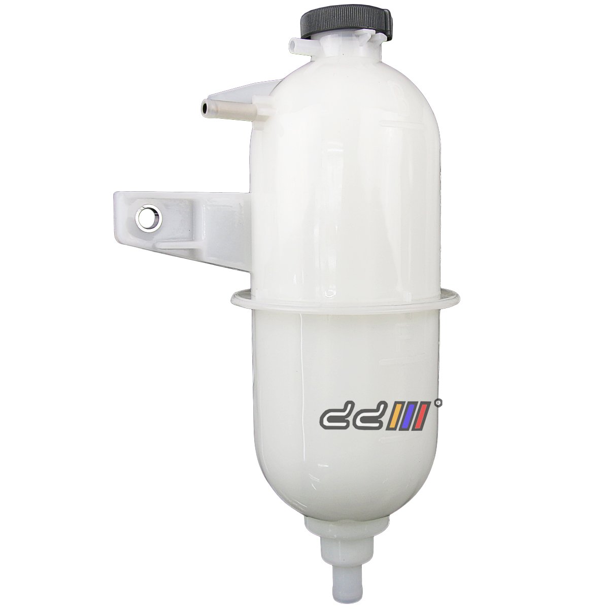 Radiator Overflow Bottle Coolant Tank For Hilux VIGO 1KD 2KD Diesel 05-14
