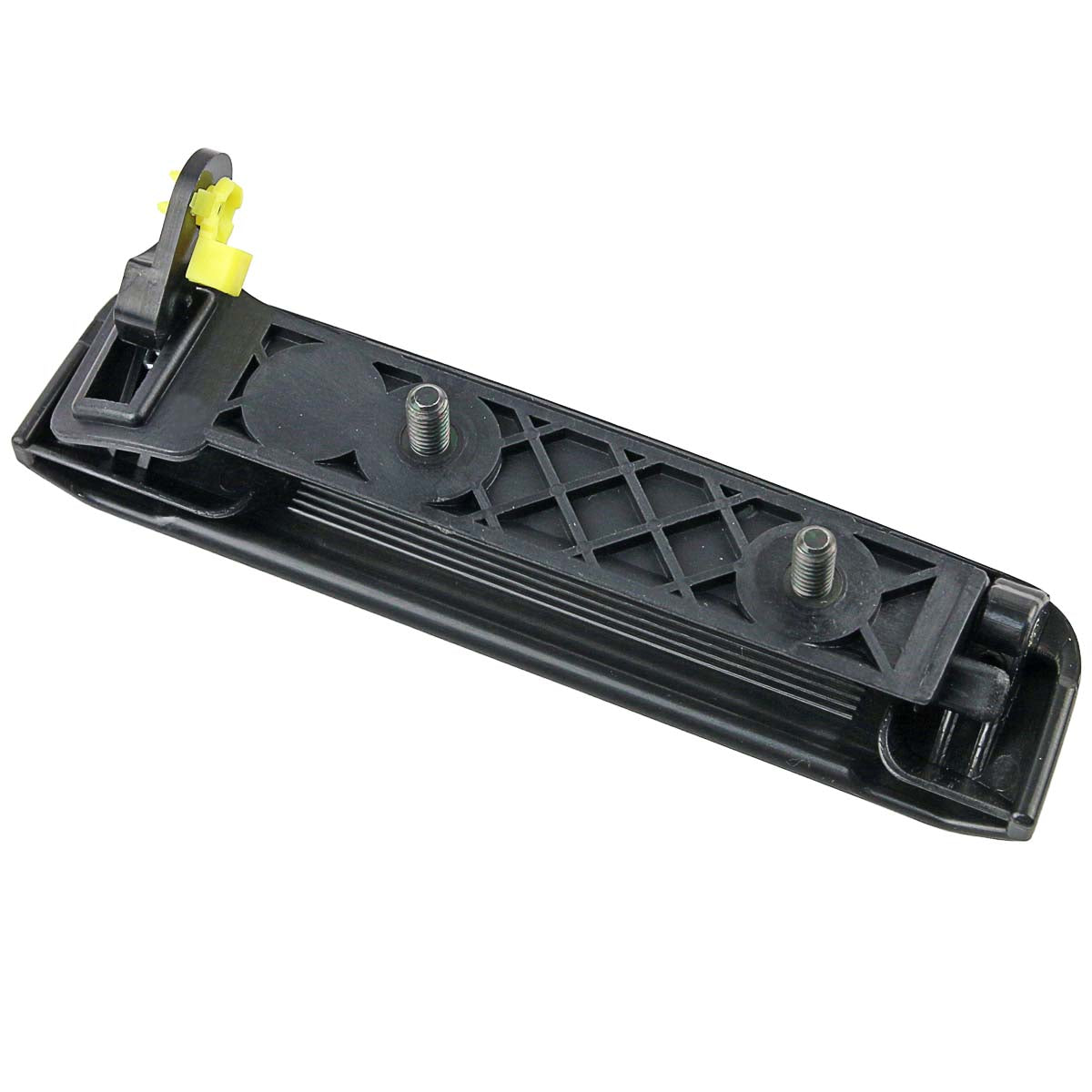 Black Front Left Outer Door Handle For Nissan Vanette Van C22 85-94 Sunny B11