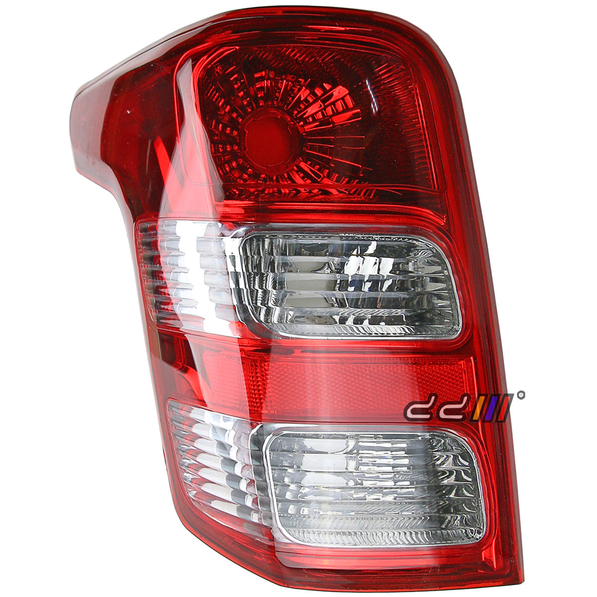 Rear Left LHS Tail Light Lamp For Mitsubishi Triton Quest 2.5 MT 2015-2018